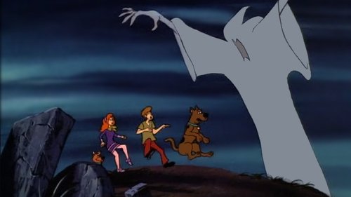 The New Scooby-Doo Mysteries