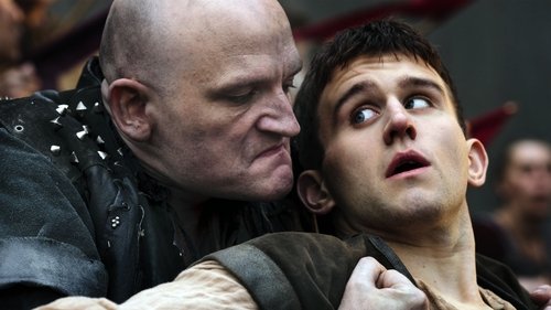 Merlin: 3×11