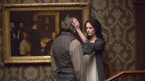 Penny Dreadful: 2×5