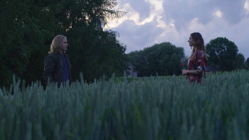 Dominic's Resting Place