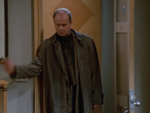 Poster della serie Frasier