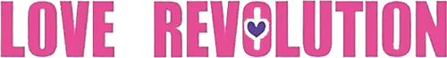 Love Revolution