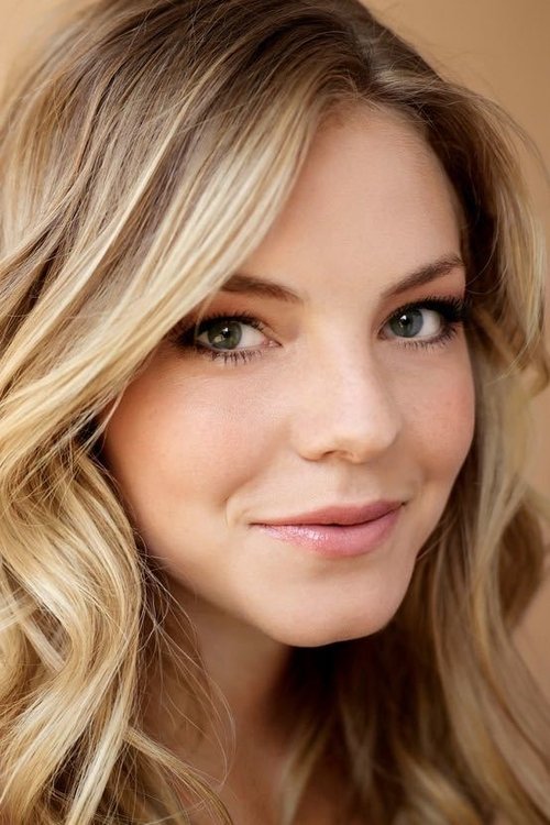 Grootschalige poster van Eloise Mumford