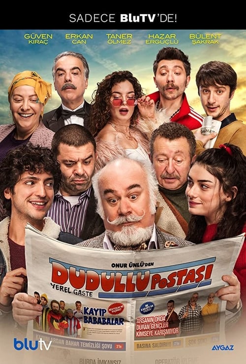 Dudullu Postası (2018)