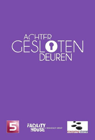 Escena 4 de Achter Gesloten Deuren