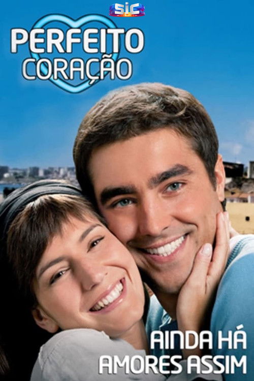 Escena 5 de Perfeito Coração