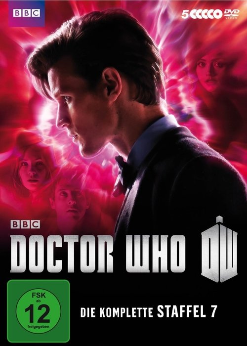 Staffelposter Staffel 7