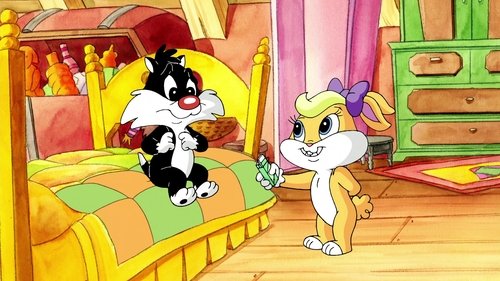 Poster della serie Baby Looney Tunes