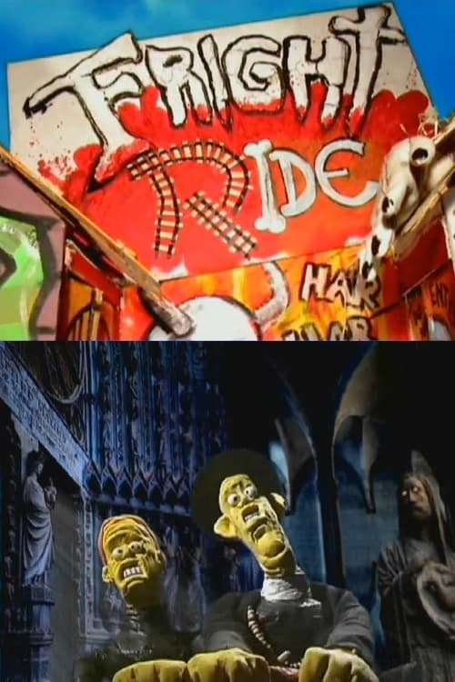 Fright Ride (2001)