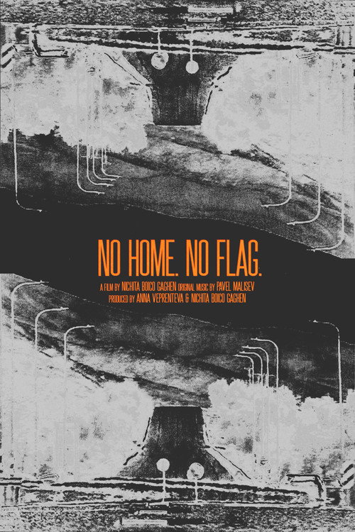 No Home. No Flag.