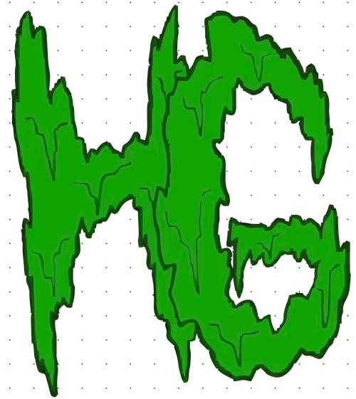 Logo Horrorgang Productions