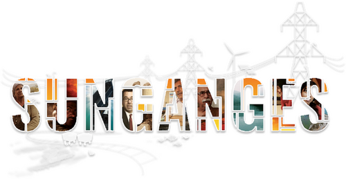 SunGanges