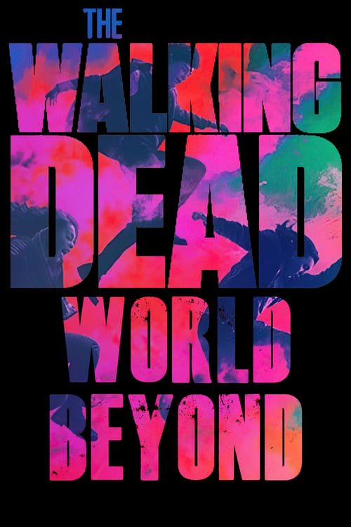Image The Walking Dead: World Beyond