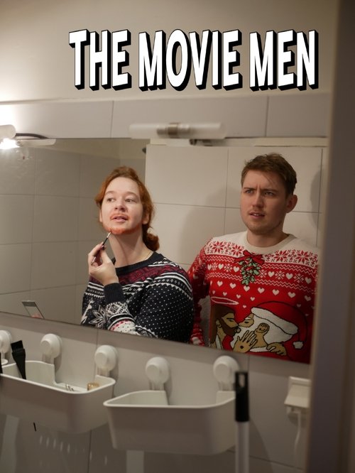 The Movie Men 2 (2023) poster