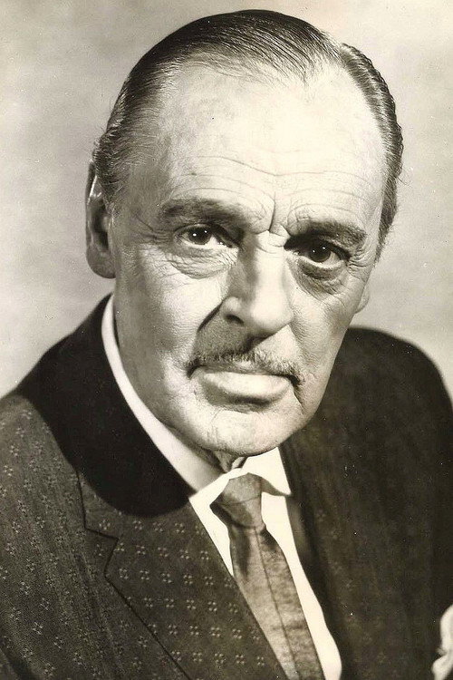 Jerome Cowan