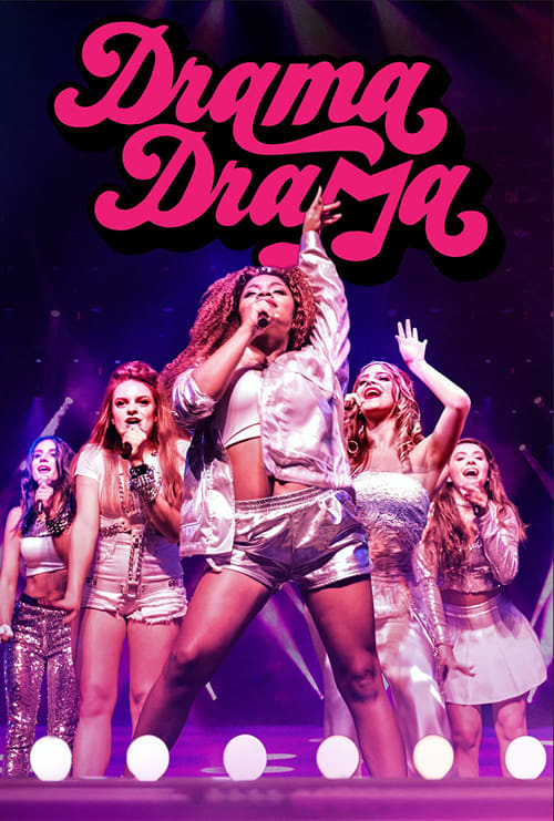 Drama Drama poster