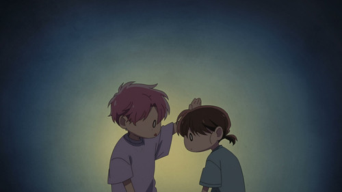 Tamon’s B-Side: 1×8