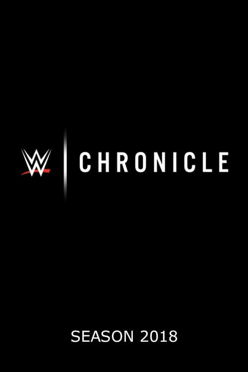 Where to stream WWE Chronicle Season 1