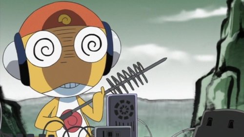 Poster della serie Sgt. Frog