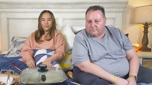 Poster della serie 90 Day Fiancé: Pillow Talk