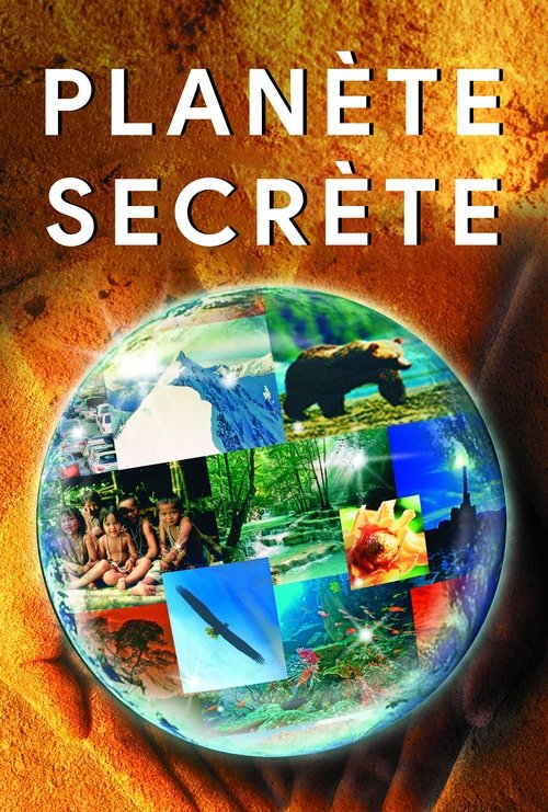 Planète secrète (2004)