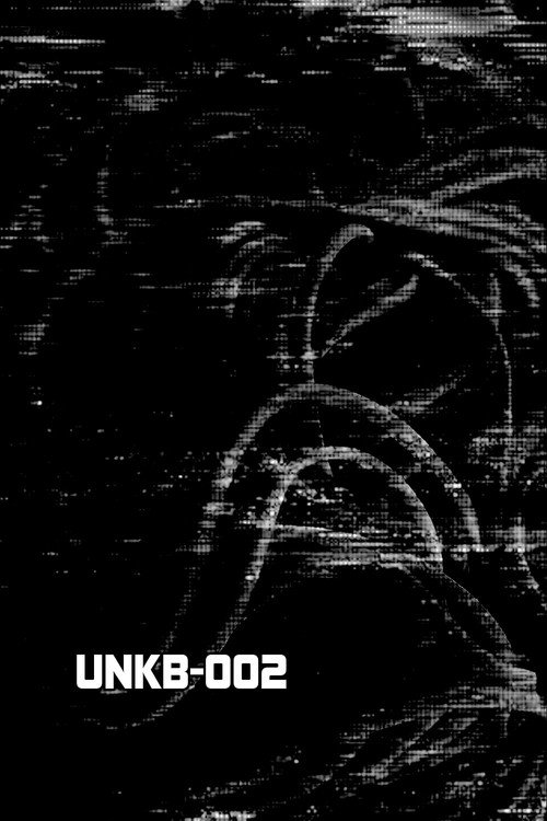 Unkb-002 poster