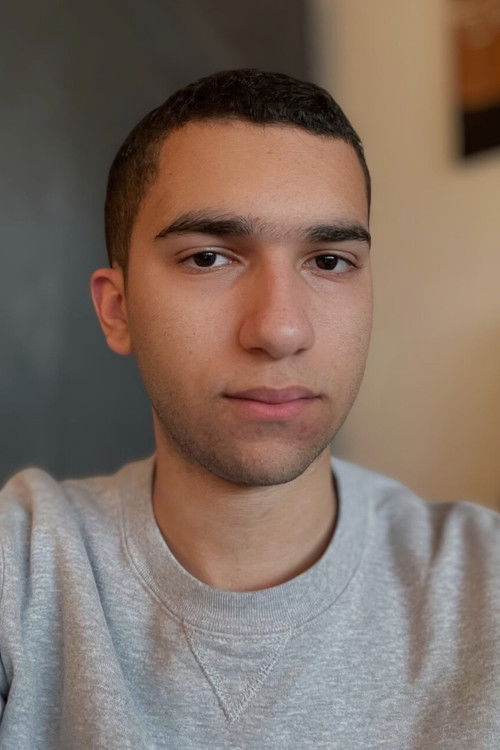 Foto de Damien Piata