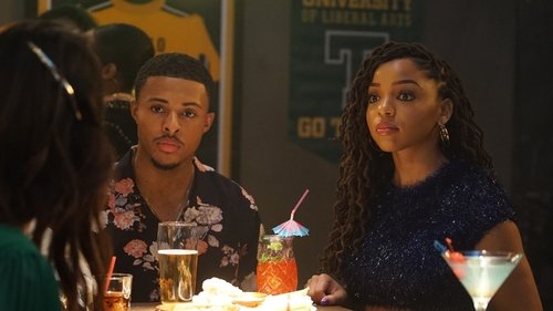 Grown-ish: 2×17