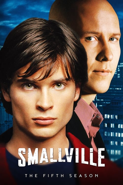 Where to stream Smallville Season 5