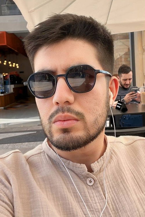 Foto de Mukhammadumar Mukhammadsafoev