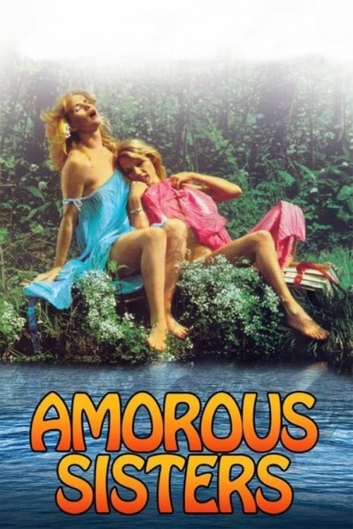 The Amorous Sisters poster