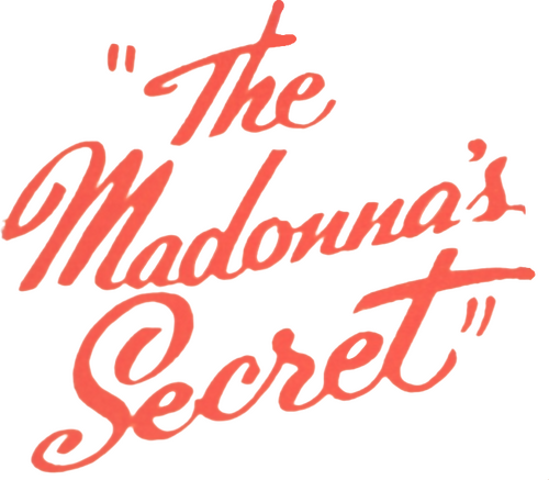 The Madonna's Secret