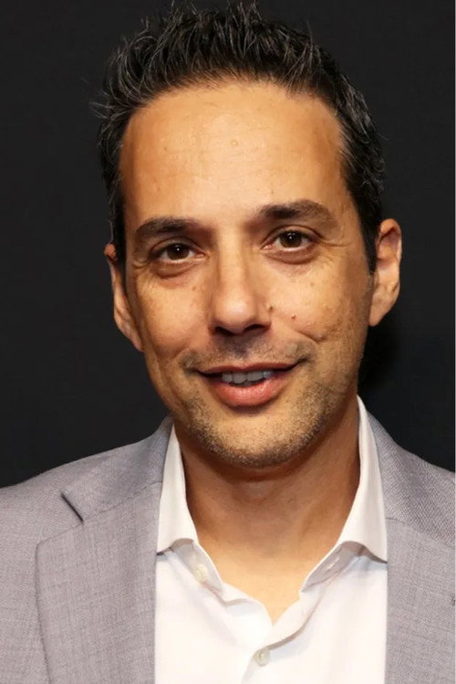 Amit Cohen