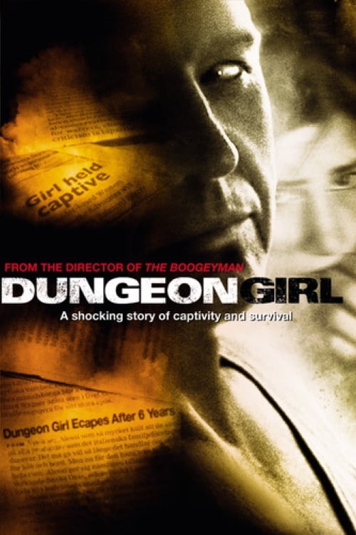 Dungeon Girl 2008