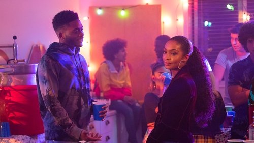 Grown-ish: 2×7
