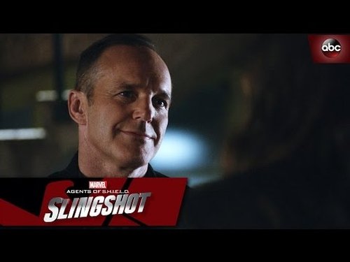 Marvel's Agents of S.H.I.E.L.D. (S0E8)