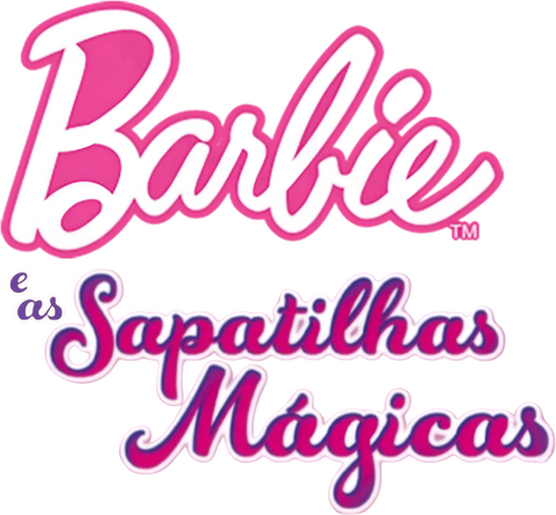 Barbie in the Pink Shoes