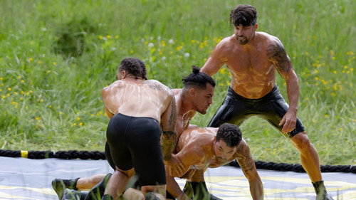 The Slippery Business