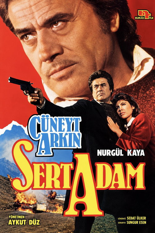 Sert Adam still 1