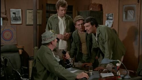 M*A*S*H, S01E23 - (1973)