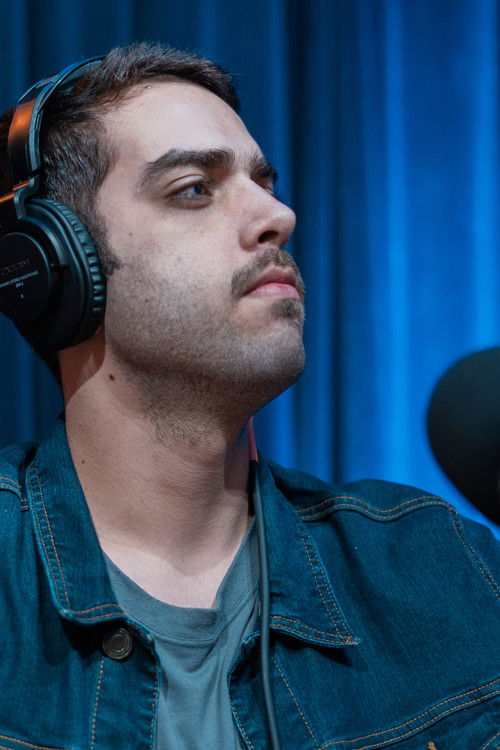 Foto de Jonathan Natalizio