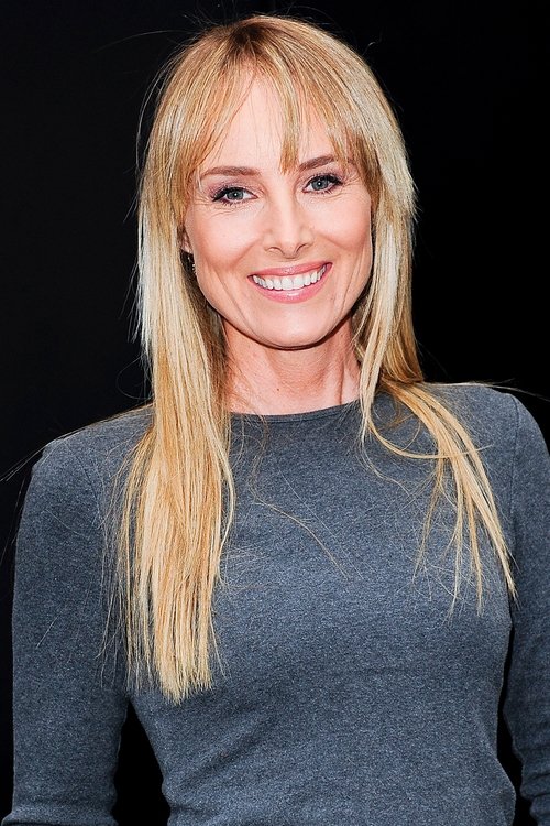 Grootschalige poster van Chynna Phillips