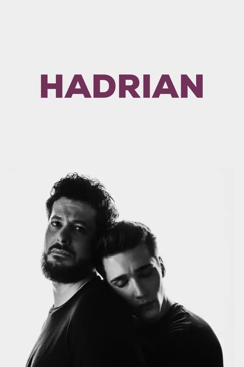 Poster Hadrian 2020