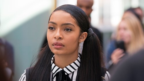 Grown-ish: 1×11