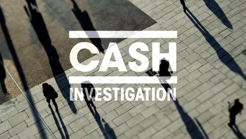 Cash Investigation