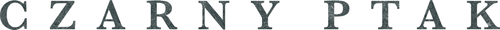 Black Bird