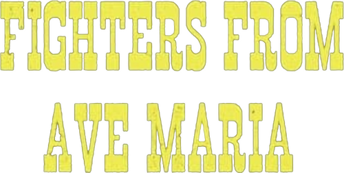 Fighters from Ave Maria