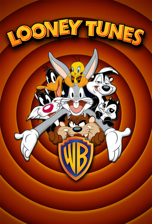 Poster Looney Tunes