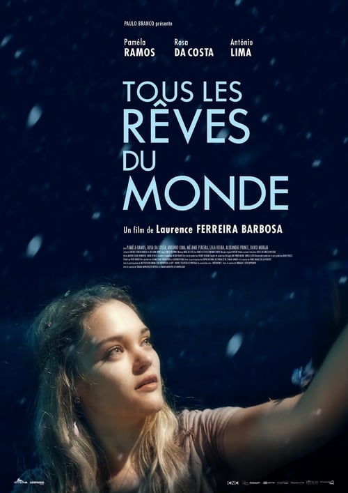 Télécharger ۩۩ Tous les rêves du monde Film en Streaming Youwatch