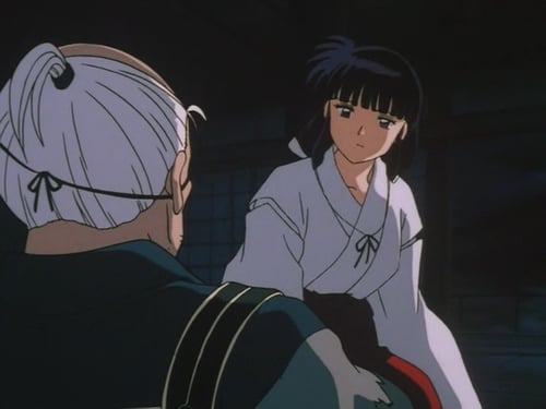 InuYasha: 4×6